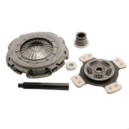 Luk Clutch Kit, 04-183 04-183